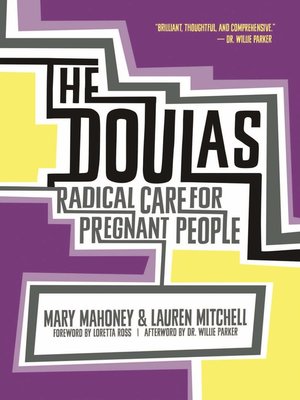 cover image of The Doulas